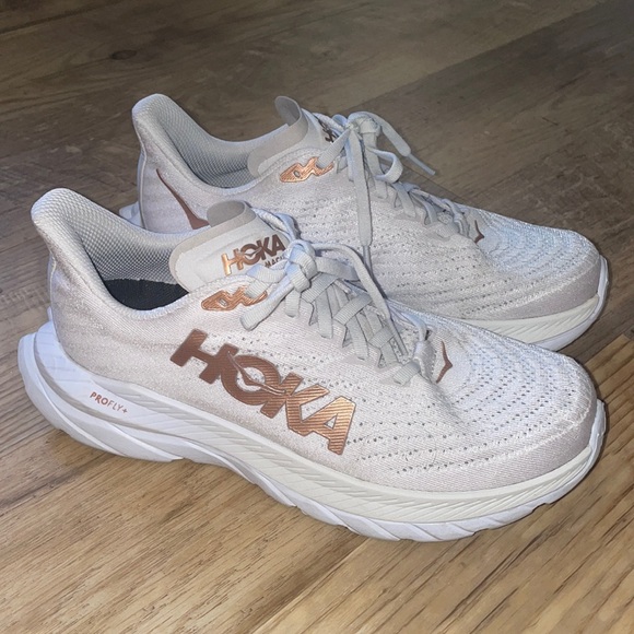 Hoka Shoes - Hoka Mach 5, size 7.5